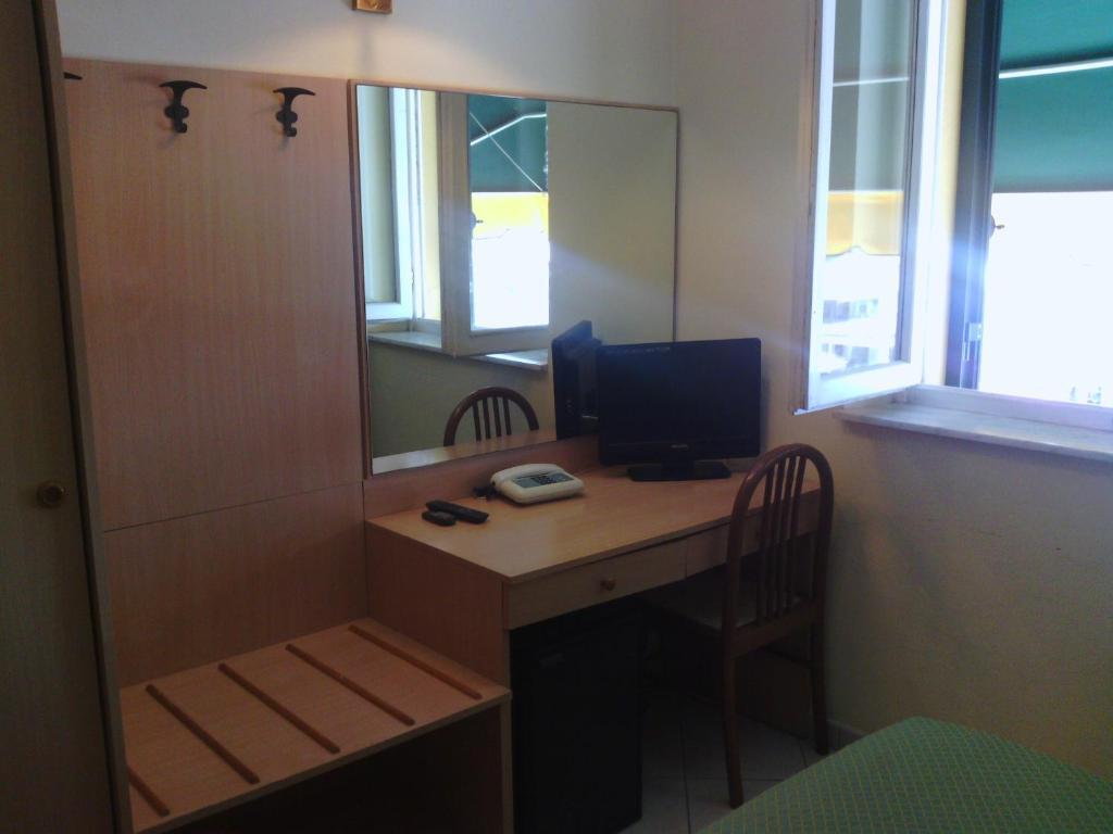 Hotel Bahia Viareggio Habitación foto