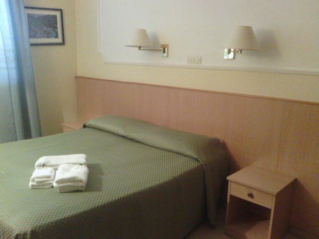 Hotel Bahia Viareggio Habitación foto