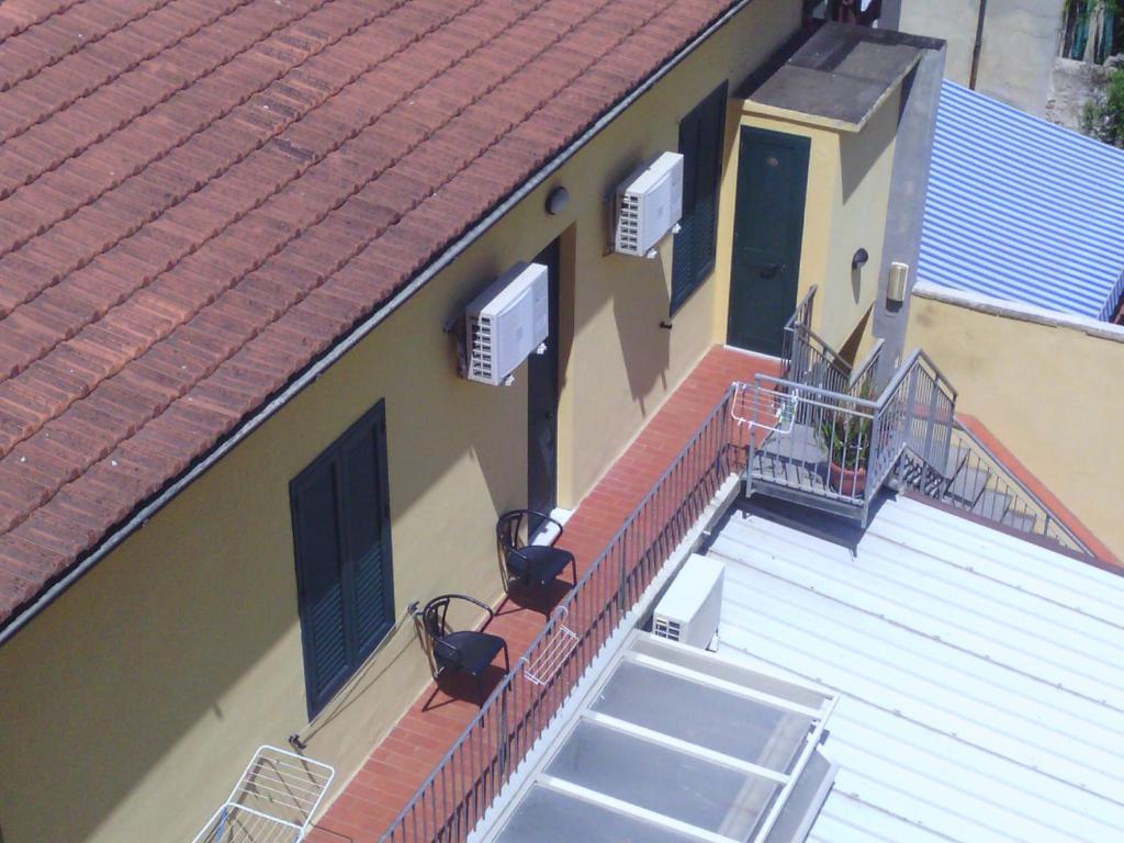 Hotel Bahia Viareggio Exterior foto