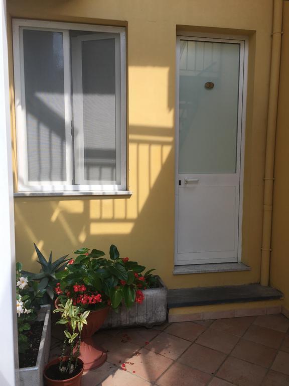 Hotel Bahia Viareggio Habitación foto