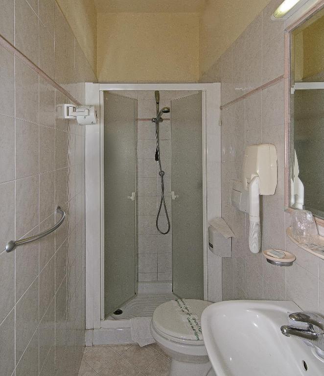Hotel Bahia Viareggio Habitación foto